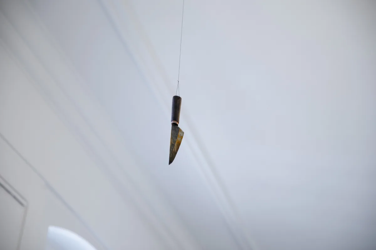 Damocles – Abbildung 10