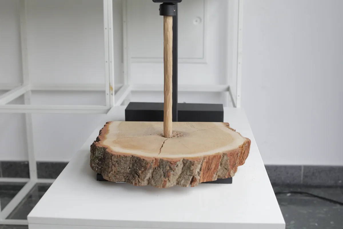 Make fire – Abbildung 17