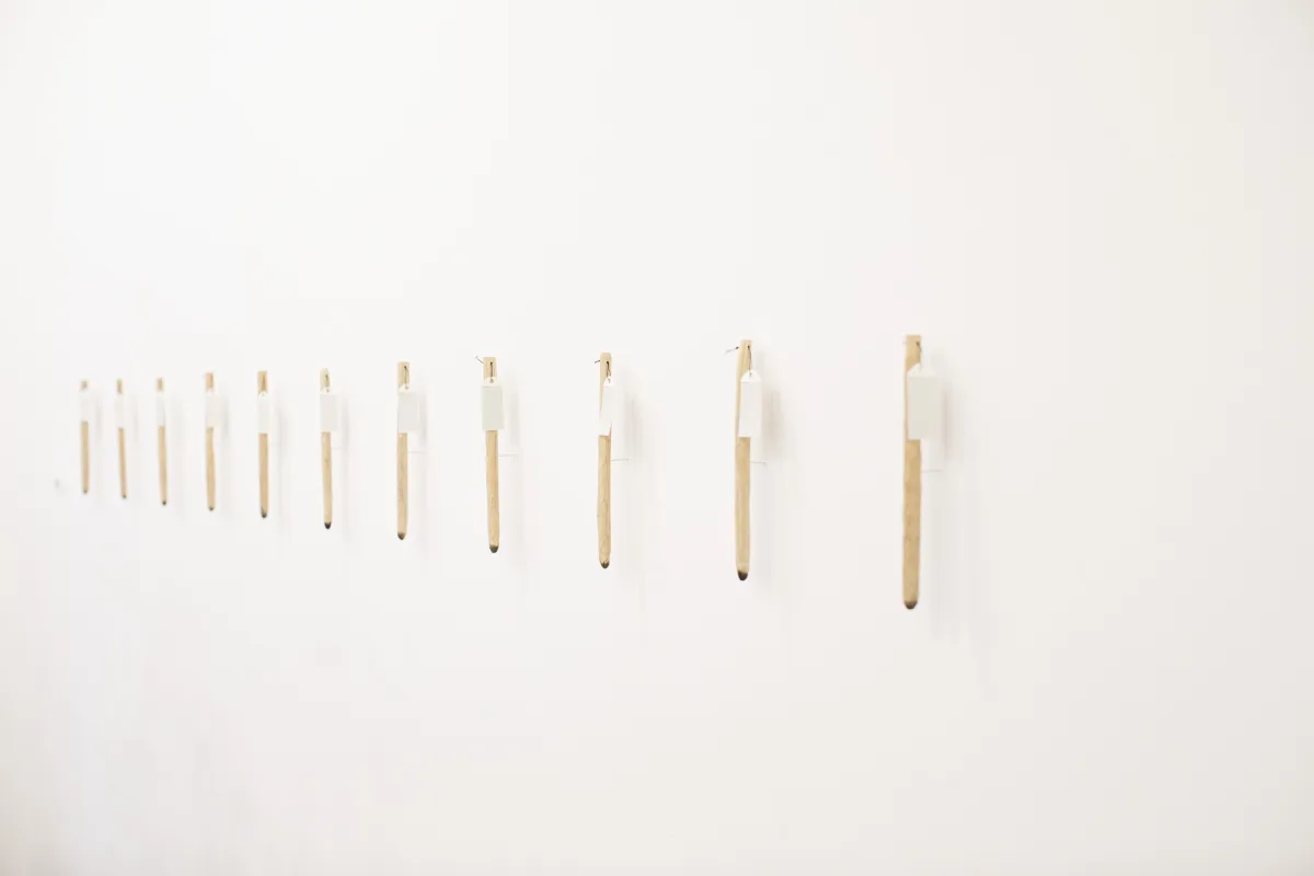 Make fire – Abbildung 9