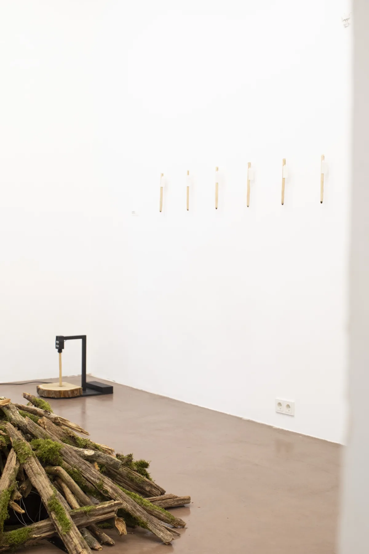 Make fire – Abbildung 8