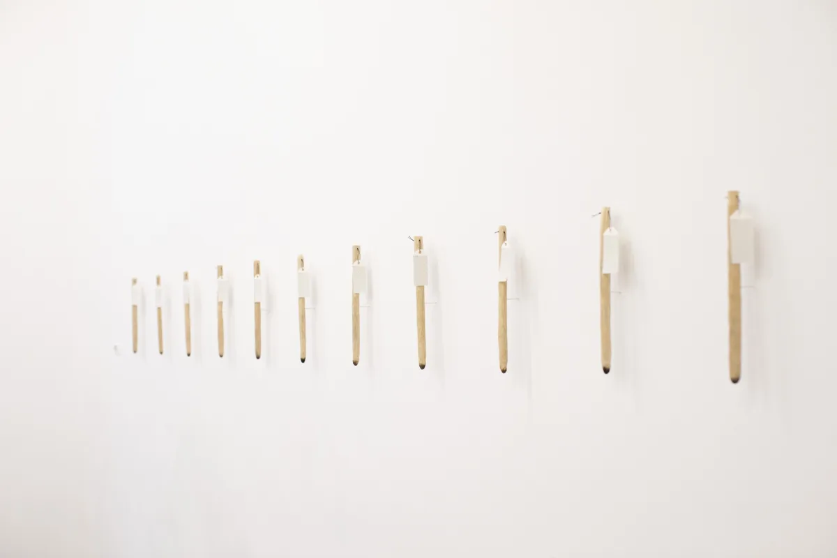 Make fire – Abbildung 4