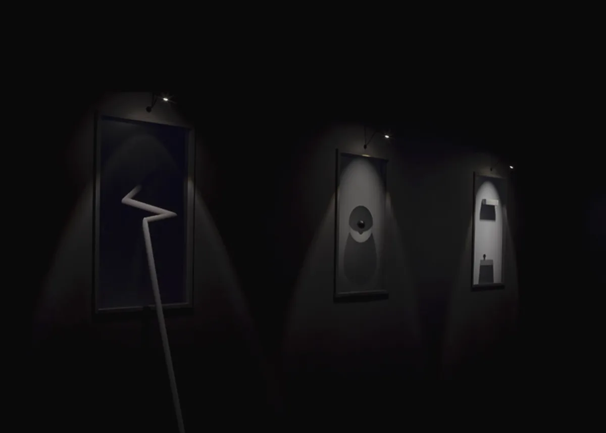 Surface Room – Abbildung 3