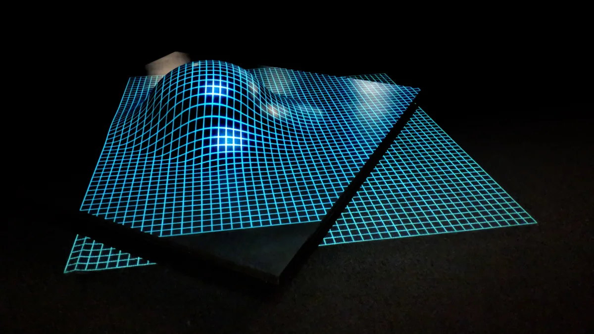 Surface Room – Abbildung 6