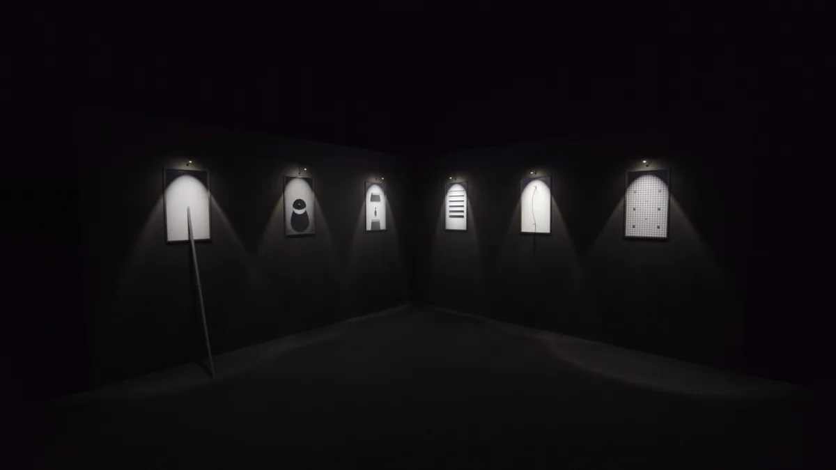 Surface Room – Abbildung 2