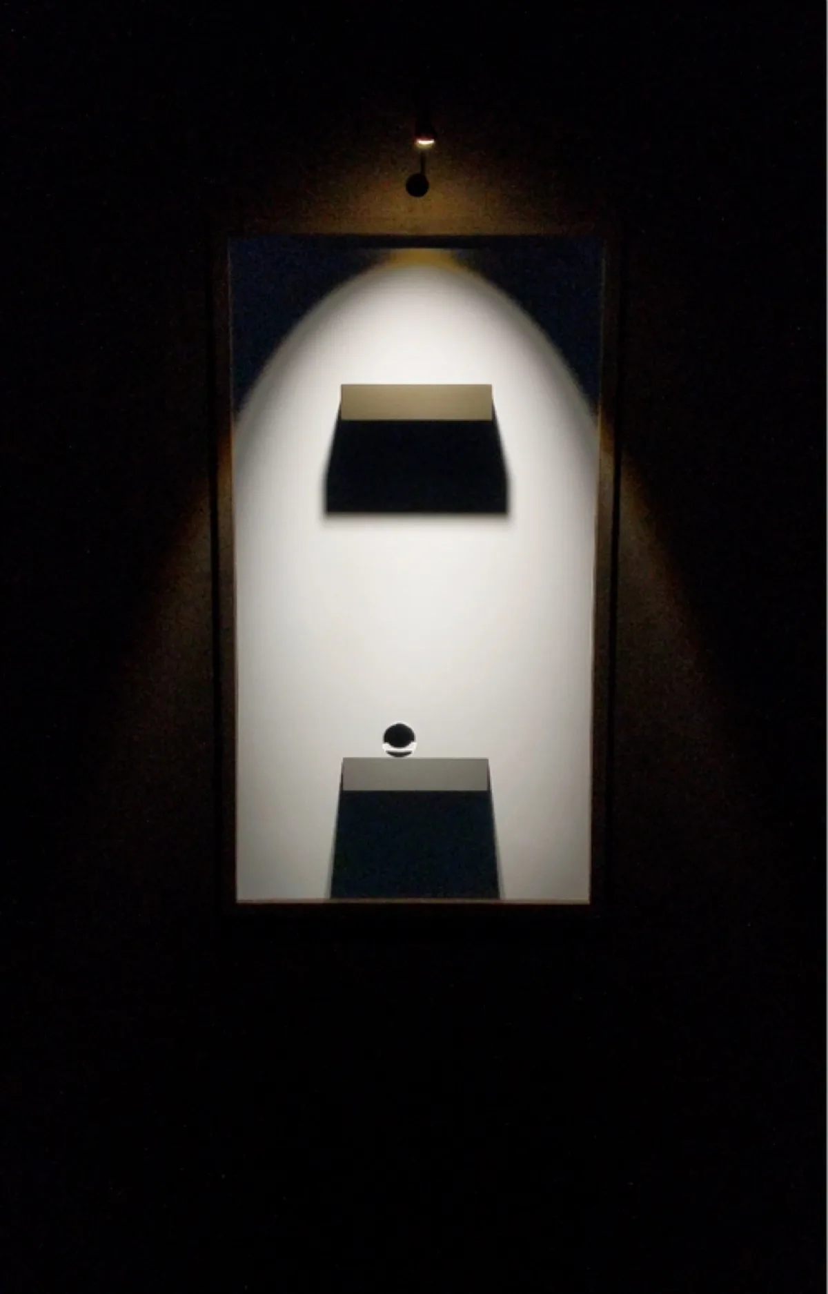 Surface Room – Abbildung 1