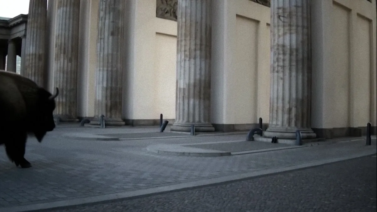 Bald auch in deiner Stadt – Standbild 2