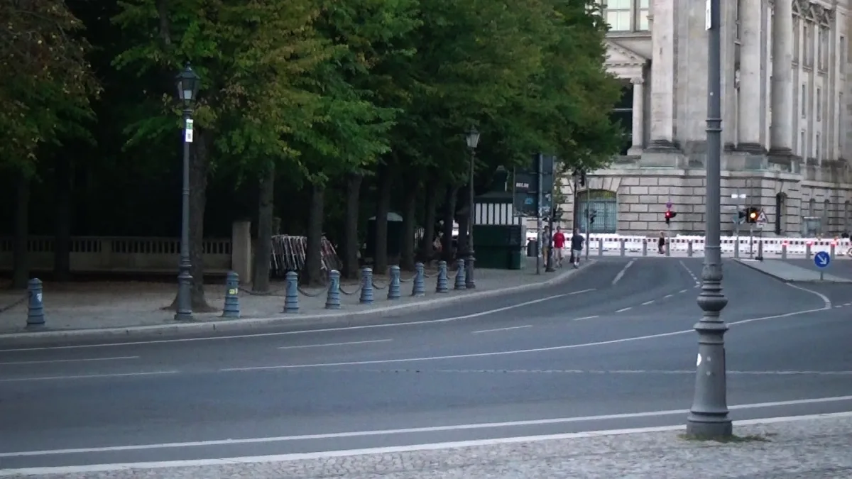 Bald auch in deiner Stadt – Standbild 3