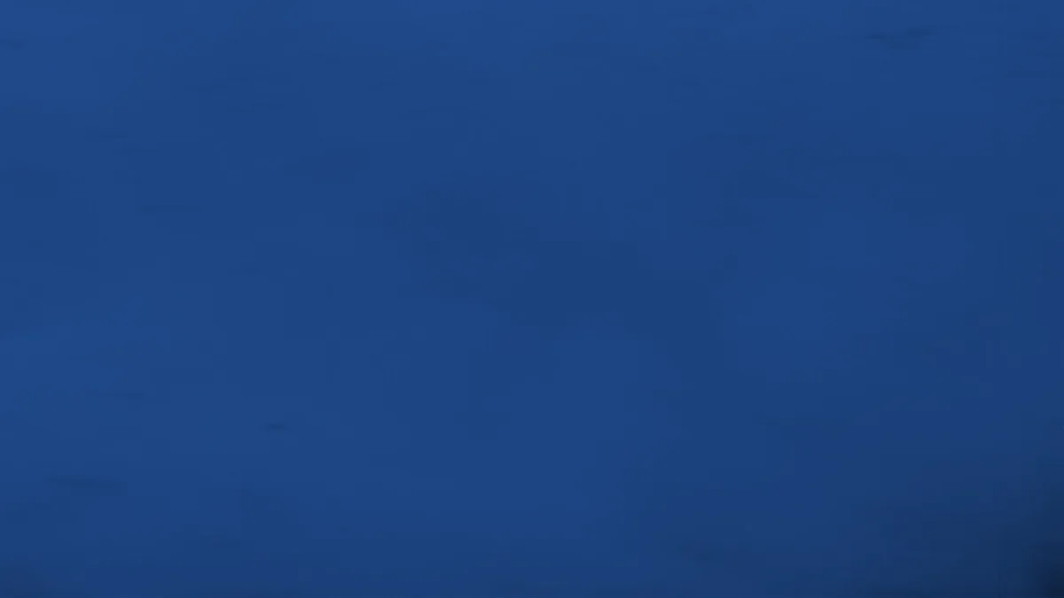Die Zeiten sind vorbei – Standbild 3